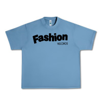Pebble Blue fashion records Urban Heavy Tee - artisFamous
