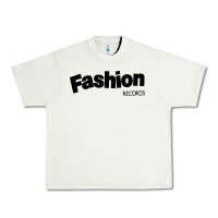 Pistachio fashion records Urban Heavy Tee - artisFamous
