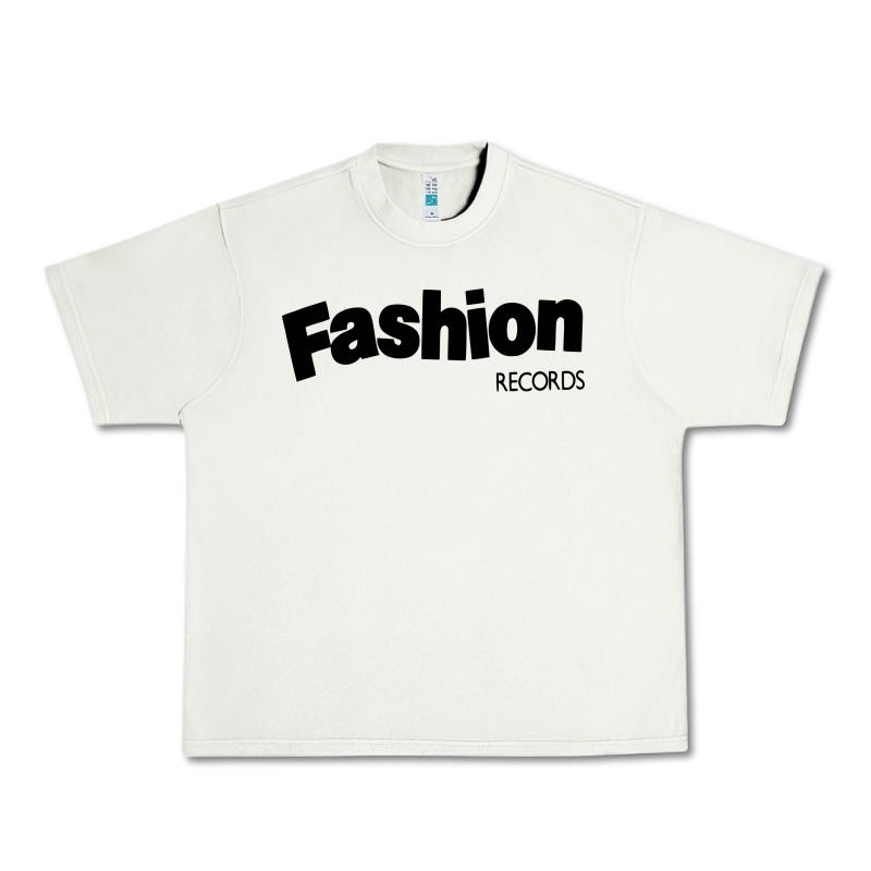 Fashion Records Urban Heavy Tee by artisFamous | Teevron