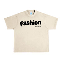 Sandshell fashion records Urban Heavy Tee - artisFamous