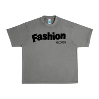 Tornado fashion records Urban Heavy Tee - artisFamous