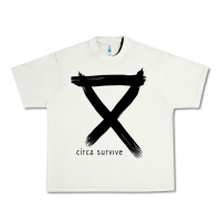 Pistachio circa survive Urban Heavy Tee - artisFamous