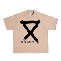 Burro circa survive Urban Heavy Tee - artisFamous