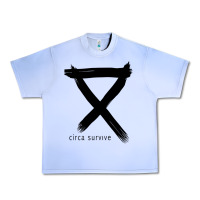 Grape Ice circa survive Urban Heavy Tee - artisFamous