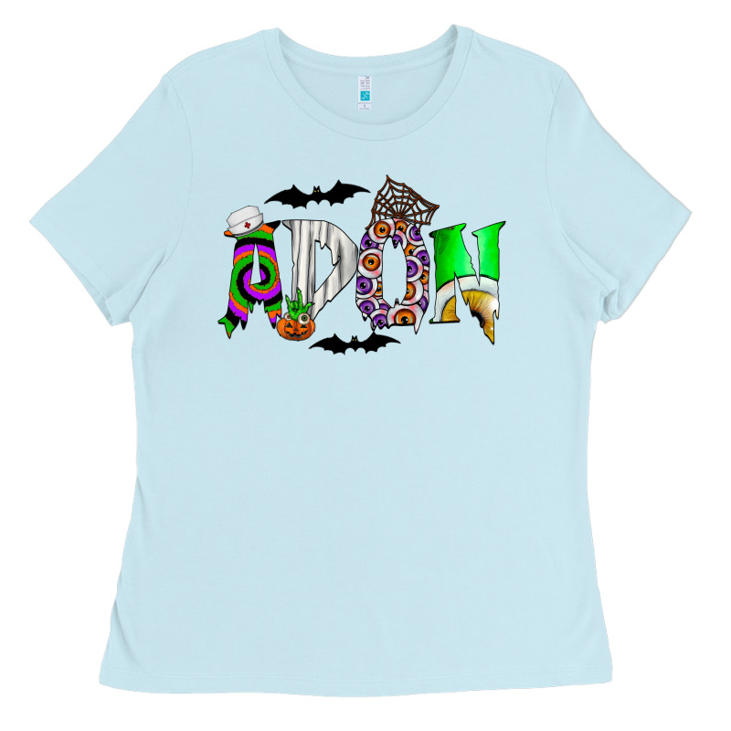 Adon Ladies Tee by CowhideDigitalArt | Teevron
