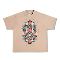 Burro circa survive Urban Heavy Tee - artisFamous