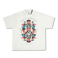 Pistachio circa survive Urban Heavy Tee - artisFamous
