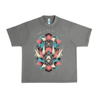 Tornado circa survive Urban Heavy Tee - artisFamous