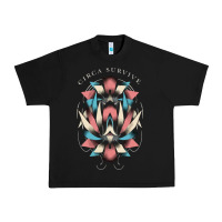 Black circa survive Urban Heavy Tee - artisFamous