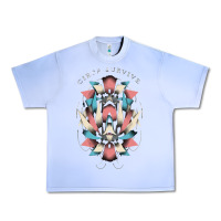 Grape Ice circa survive Urban Heavy Tee - artisFamous