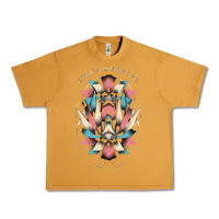 Peanut Butter circa survive Urban Heavy Tee - artisFamous