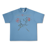 Pebble Blue circa survive Urban Heavy Tee - artisFamous