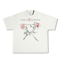 Pistachio circa survive Urban Heavy Tee - artisFamous