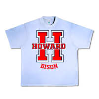 Grape Ice howard 1867 university Urban Heavy Tee - artisFamous