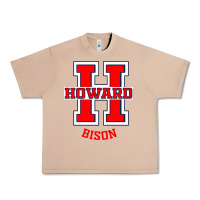 Burro howard 1867 university Urban Heavy Tee - artisFamous