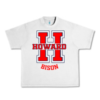 Lunar Rock howard 1867 university Urban Heavy Tee - artisFamous