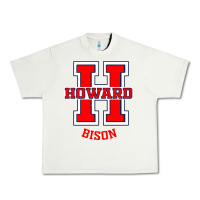 Pistachio howard 1867 university Urban Heavy Tee - artisFamous