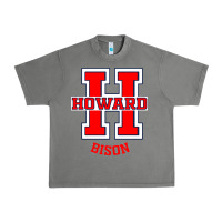 Tornado howard 1867 university Urban Heavy Tee - artisFamous