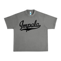 Tornado impala Urban Heavy Tee - artisFamous
