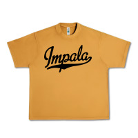 Impala Urban Heavy Tee | Teevron