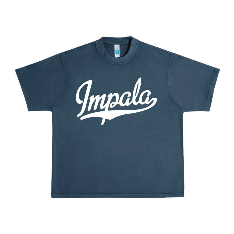 Impala Urban Heavy Tee by artisFamous | Teevron