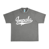 Tornado impala Urban Heavy Tee - artisFamous