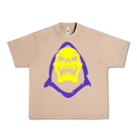 Burro skeletor retro Urban Heavy Tee - artisFamous