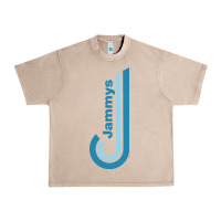 French Oak jammys Urban Heavy Tee - artisFamous