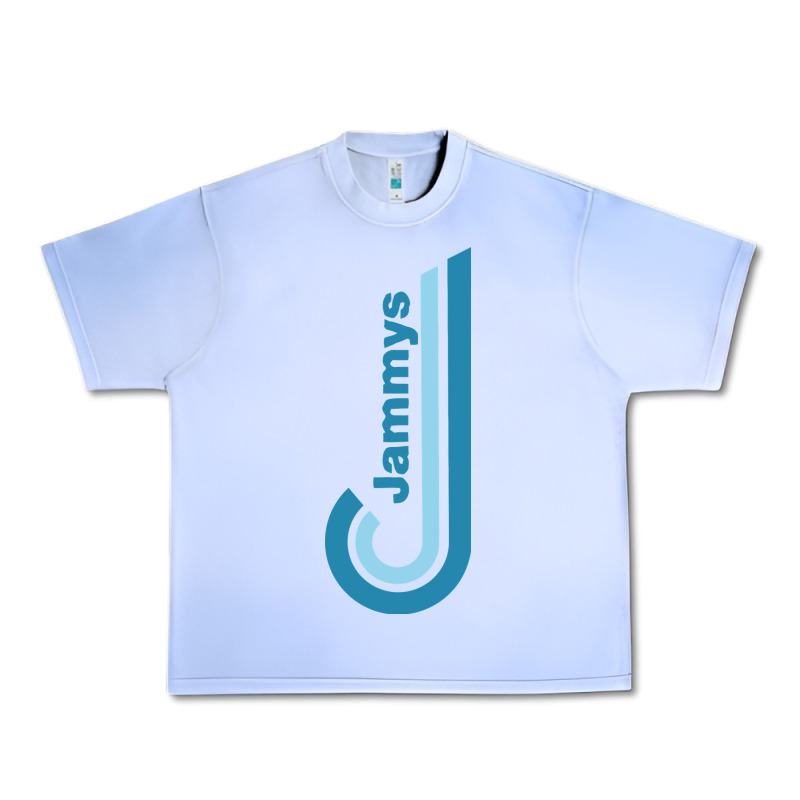Jammys Urban Heavy Tee by artisFamous | Teevron