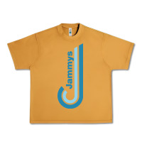 Peanut Butter jammys Urban Heavy Tee - artisFamous