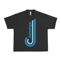 Pigment Black jammys Urban Heavy Tee - artisFamous