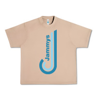Burro jammys Urban Heavy Tee - artisFamous