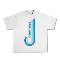Lunar Rock jammys Urban Heavy Tee - artisFamous