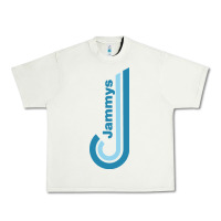 Pistachio jammys Urban Heavy Tee - artisFamous