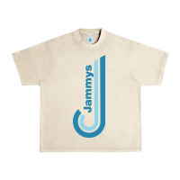 Sandshell jammys Urban Heavy Tee - artisFamous
