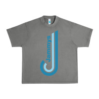 Tornado jammys Urban Heavy Tee - artisFamous
