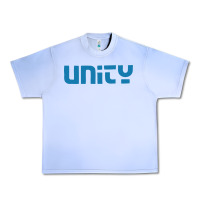 Grape Ice unity Urban Heavy Tee - artisFamous
