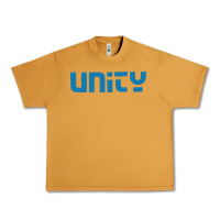 Peanut Butter unity Urban Heavy Tee - artisFamous