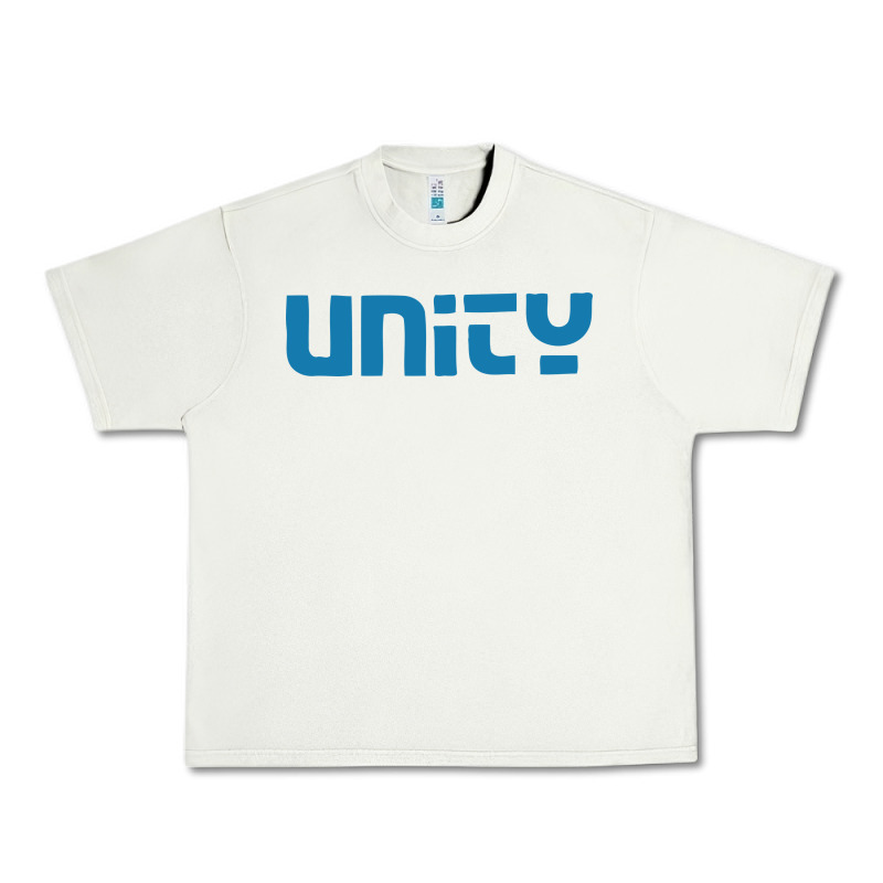 Unity Urban Heavy Tee by artisFamous | Teevron