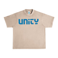 French Oak unity Urban Heavy Tee - artisFamous