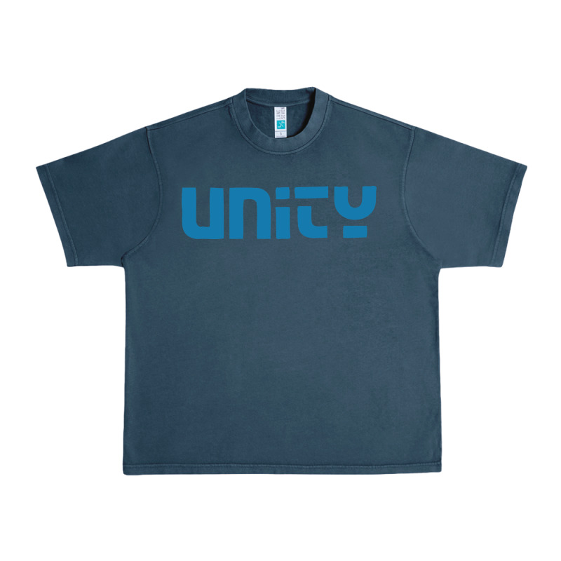 Unity Urban Heavy Tee by artisFamous | Teevron