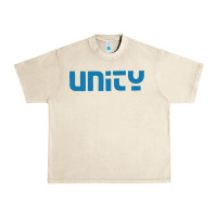 Sandshell unity Urban Heavy Tee - artisFamous