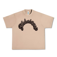 Burro techiniques Urban Heavy Tee - artisFamous