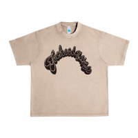 French Oak techiniques Urban Heavy Tee - artisFamous