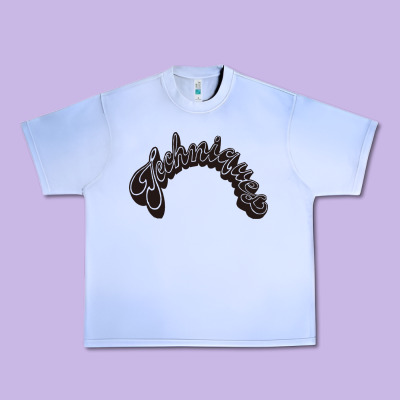 Techiniques Urban Heavy Tee Designed By Artisfamous