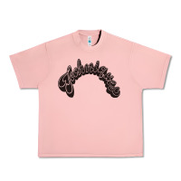Salmon techiniques Urban Heavy Tee - artisFamous