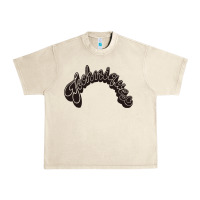 Sandshell techiniques Urban Heavy Tee - artisFamous