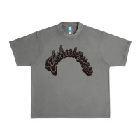 Tornado techiniques Urban Heavy Tee - artisFamous