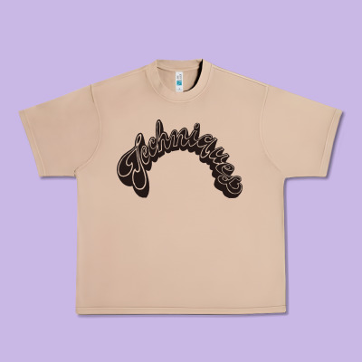 Techiniques Urban Heavy Tee Designed By Artisfamous
