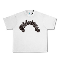Lunar Rock techiniques Urban Heavy Tee - artisFamous
